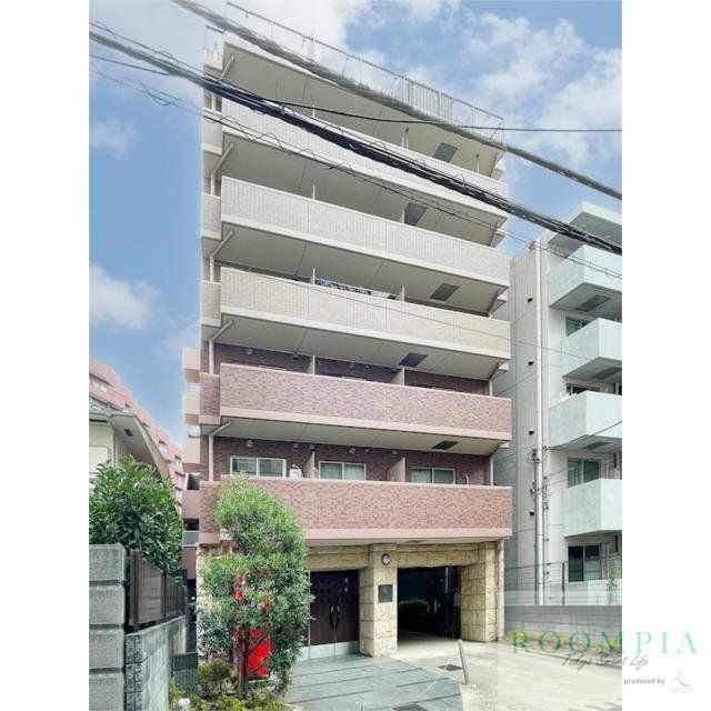 建物外観　物件画像