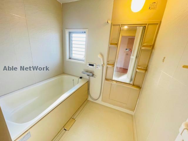 バス・シャワールーム　別号室写真