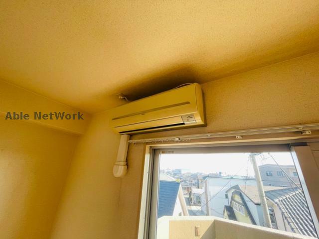 その他設備　別号室写真