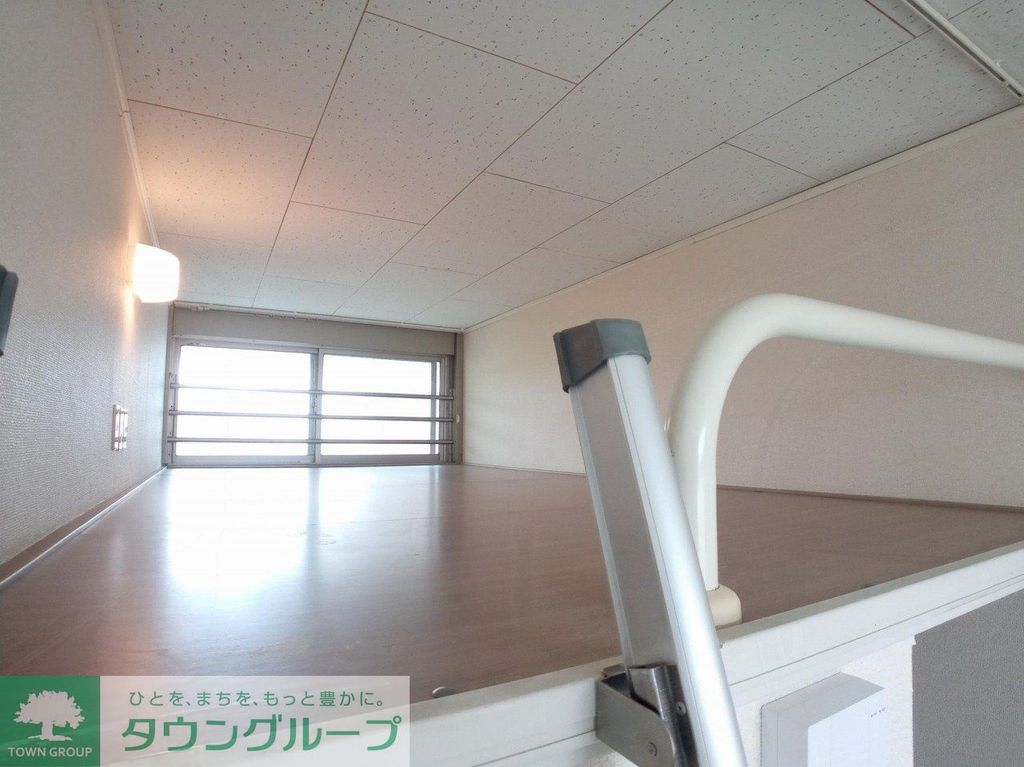 その他　ロフト