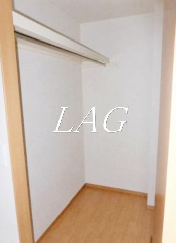 収納　収納です。