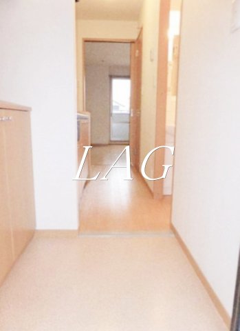 玄関　玄関です。（同仕様です。）