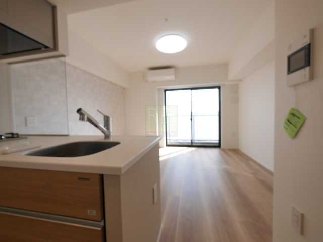 その他部屋・スペース　イニシア新宿早稲田 ※別部屋の写真です。