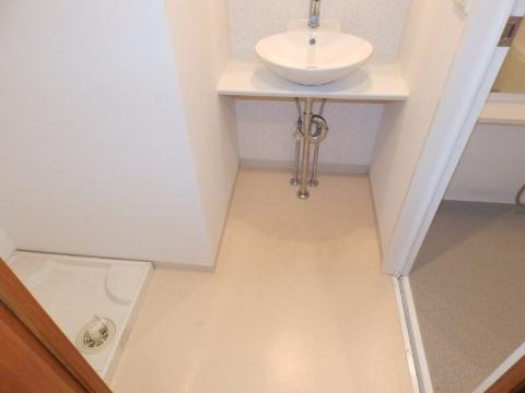 その他　脱衣所