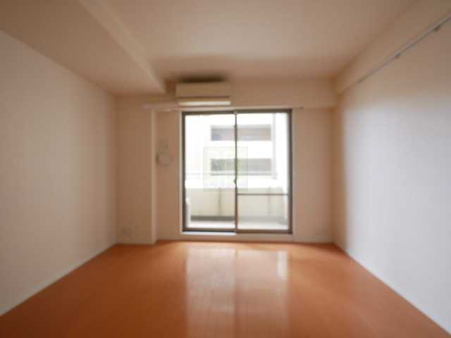 居室・リビング　パークアクシス御茶ノ水ステージのリビング