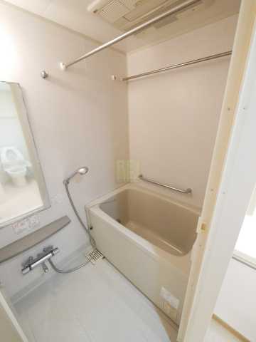 バス・シャワールーム　パークアクシス御茶ノ水ステージの風呂