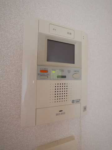 セキュリティ　パークアクシス御茶ノ水ステージのセキュリティ