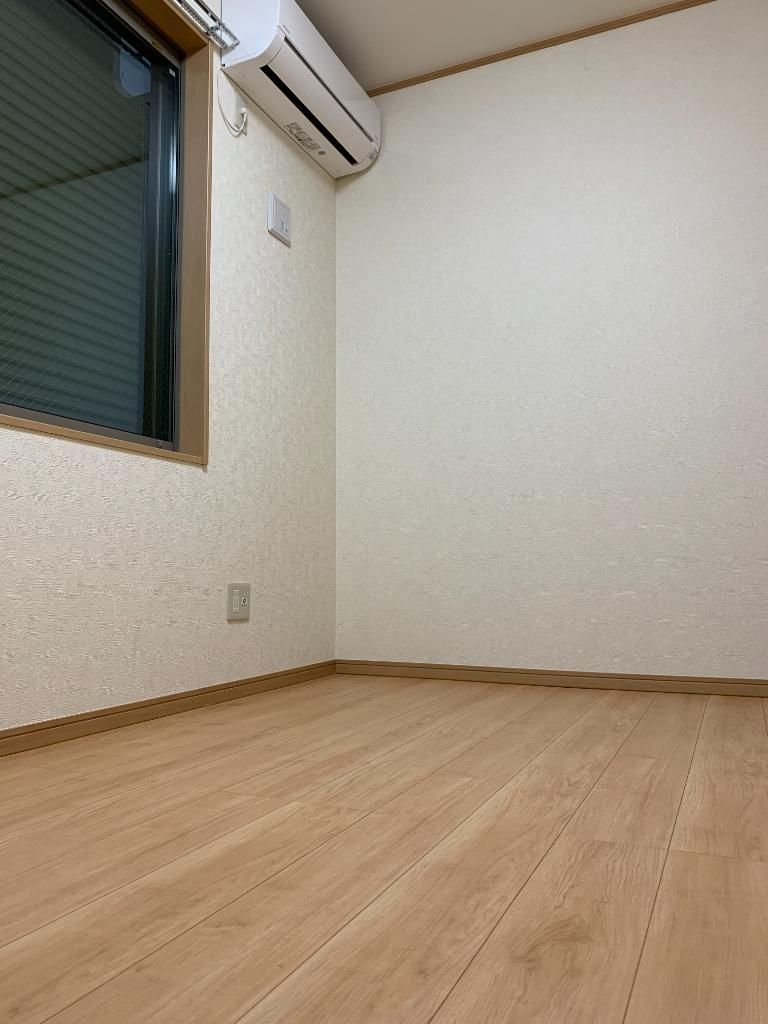 居室・リビング　※写真は別部屋参考画です。