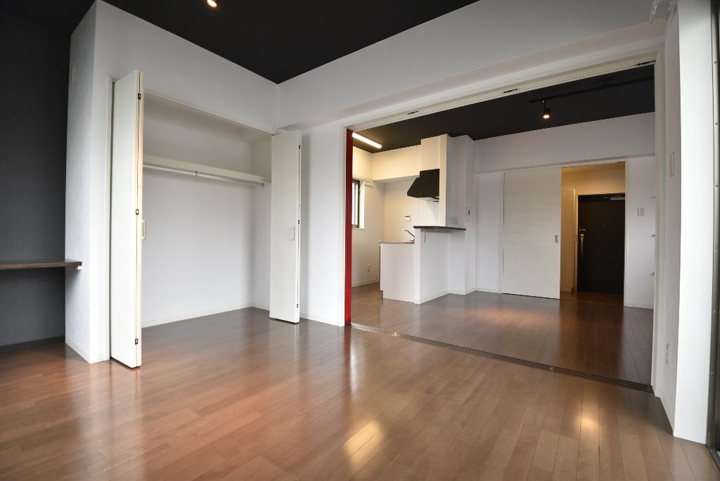 その他部屋・スペース　洋室