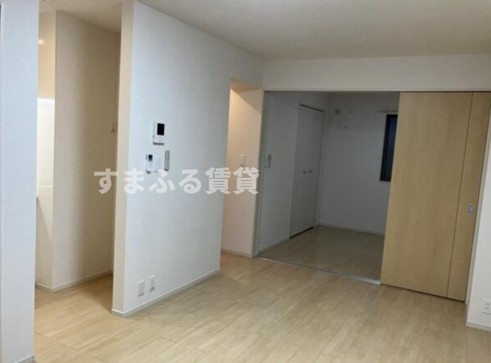 居室・リビング　同仕様