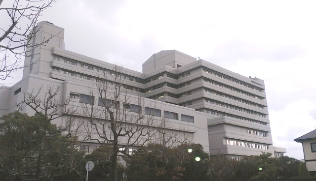 病院　国立病院機構　九州医療センター（病院）まで1136m