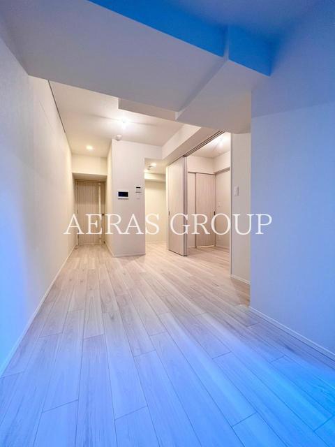 居室・リビング　別部屋参照