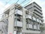鷺ノ宮駅より徒歩5分 築25年6ヶ月 3階建の賃貸物件
