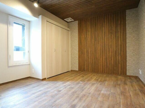 居室・リビング　他部屋参考写真