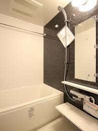 バス・シャワールーム　他部屋参考写真