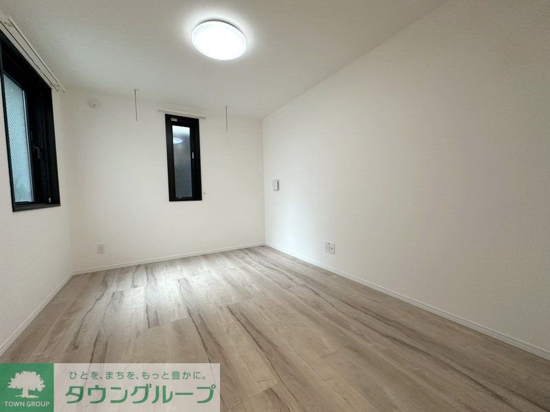 居室・リビング　リビング/居室