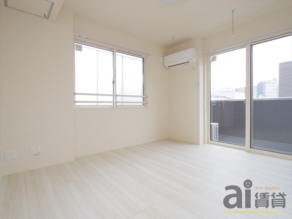 居室・リビング　リビング/居室