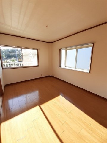 その他部屋・スペース　内装は落ち着いています