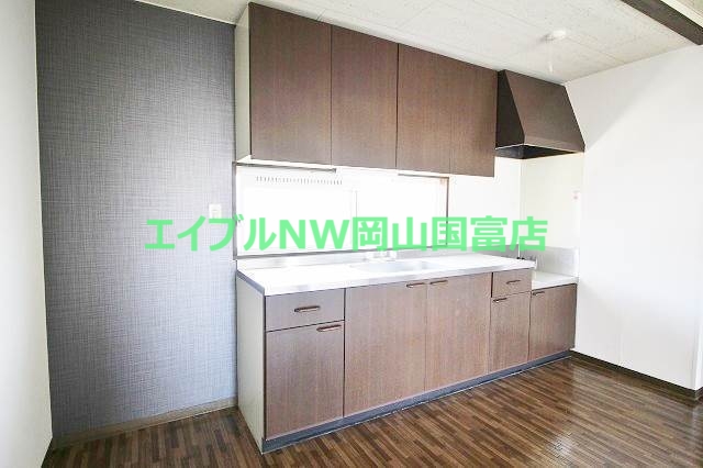 キッチン　イメージ