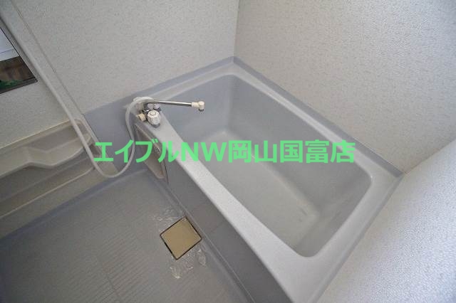 バス・シャワールーム　イメージ