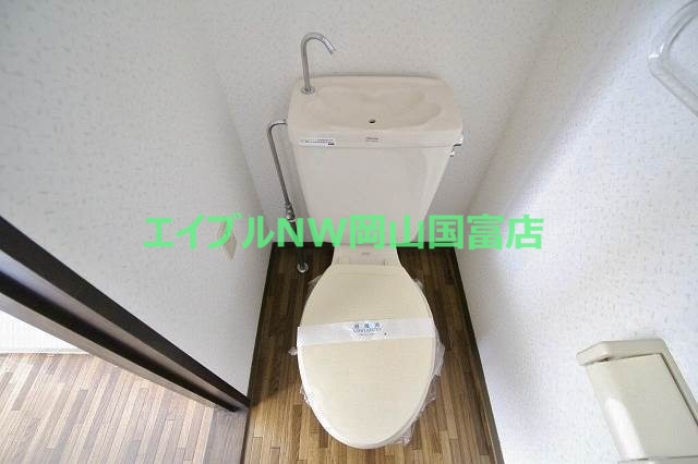 トイレ　イメージ