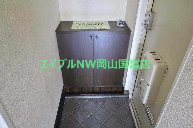 玄関　イメージ