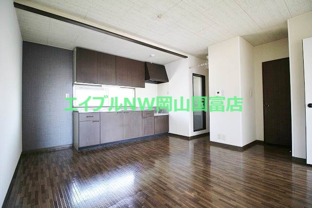 居室・リビング　イメージ