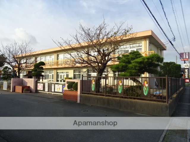 幼稚園・保育園　有玉幼稚園（幼稚園・保育園）まで607m
