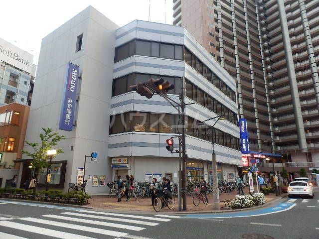 銀行　みずほ銀行　平井支店（銀行）まで473m