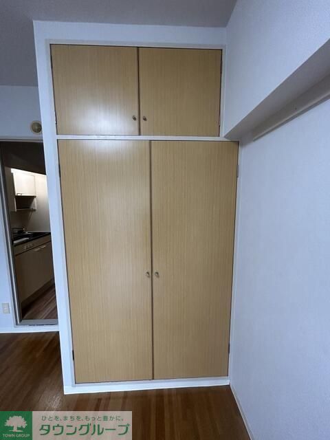 収納　★お部屋探しはタウンハウジング稲田堤店まで★