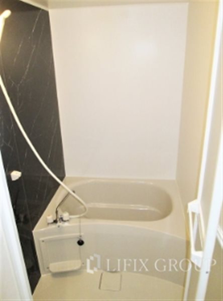 バス・シャワールーム　風呂