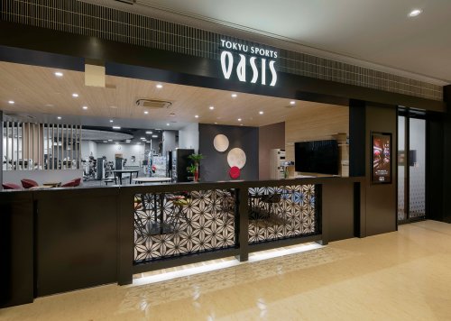 その他　東急スポーツオアシス上大岡（その他）まで1107m