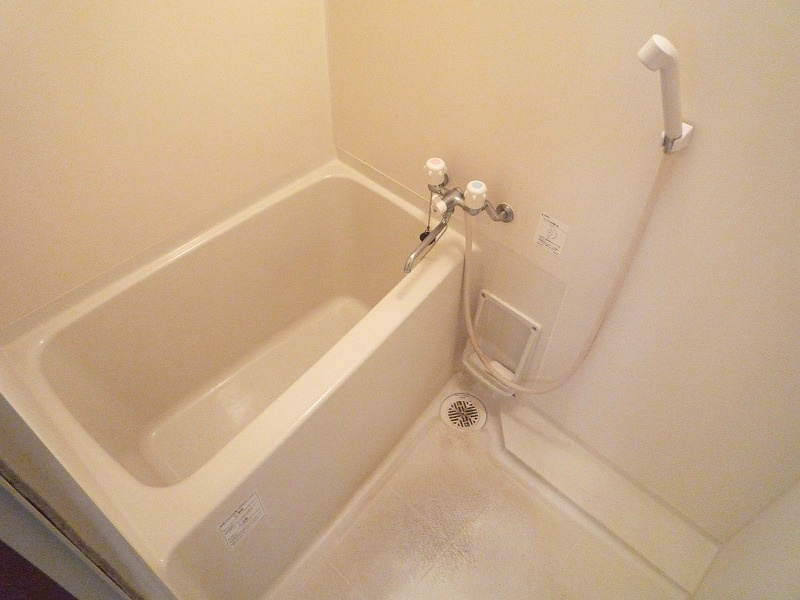 バス・シャワールーム　お風呂