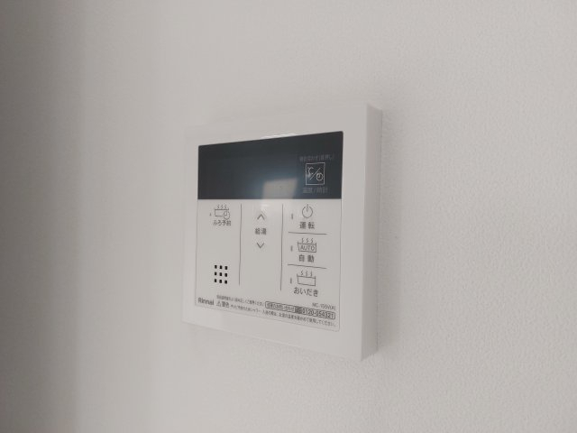 その他設備　※同社施工物件イメージ写真