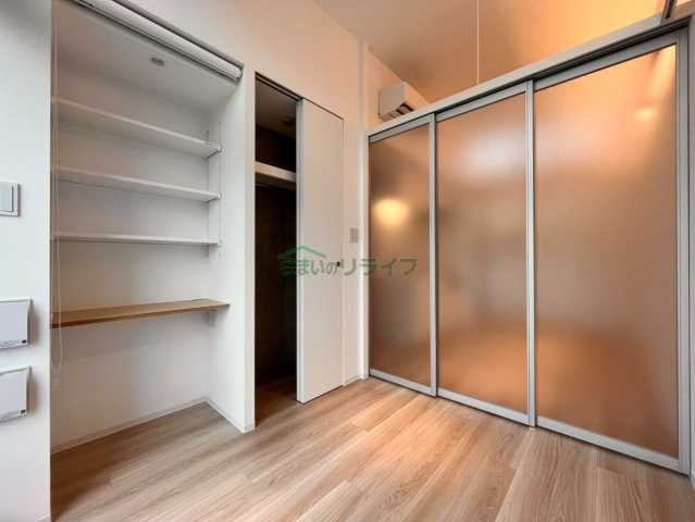 その他部屋・スペース　※参考写真です。似た間取りの別部屋になります。