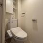 トイレ　※同仕様写真含む