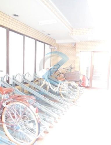 その他共有部分　共有部分