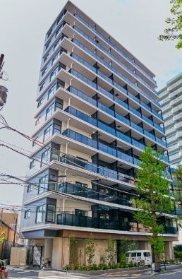 建物外観　☆綺麗な外観☆