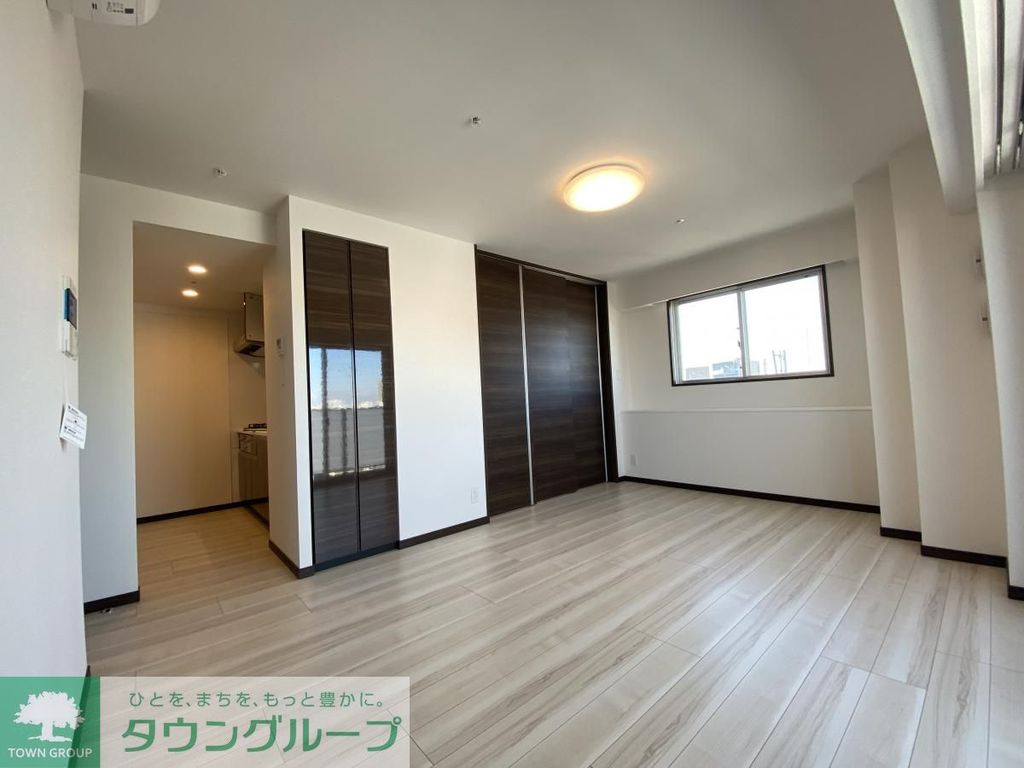 居室・リビング　リビング/居室