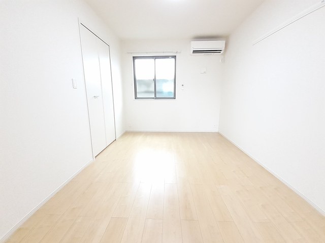 その他部屋・スペース　洋室