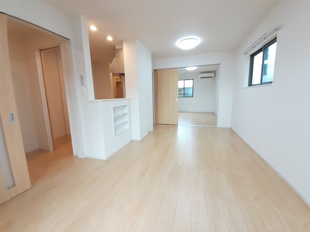 居室・リビング　LDK