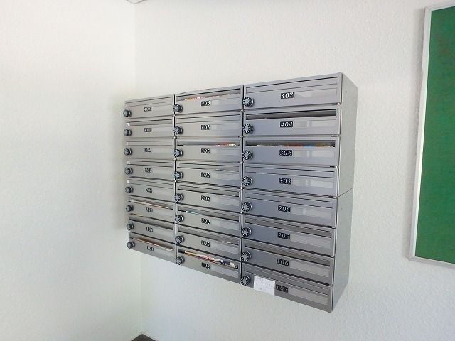 その他共有部分