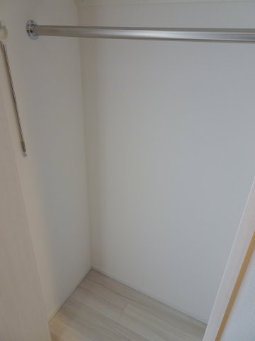 収納　ガーラ新横浜グランドステージ