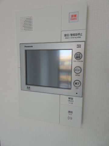 セキュリティ　ガーラ新横浜グランドステージ