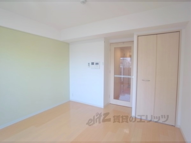 居室・リビング　居室