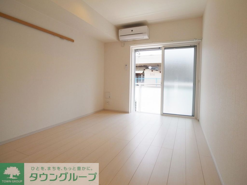 その他部屋・スペース　リビング/居室