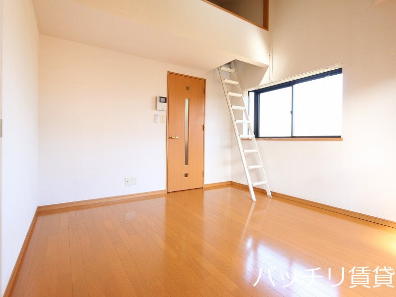 居室・リビング　画像は同シリーズタイプの為、参考写真になります。