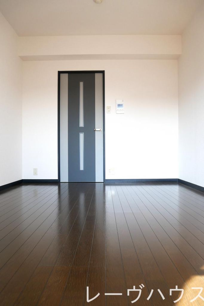 居室・リビング　リビング/居室