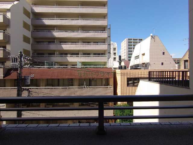 眺望　レジディア文京湯島