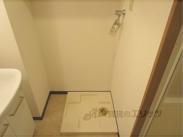 その他部屋・スペース　洗濯機置場